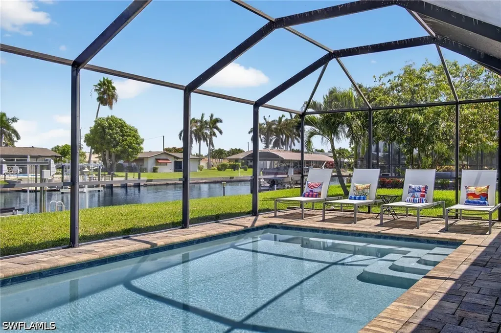 1421 Windsor Court Cape Coral FL 33904