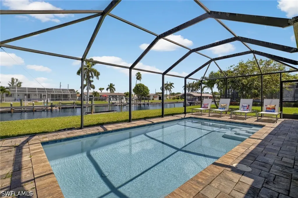 1421 Windsor Court Cape Coral FL 33904