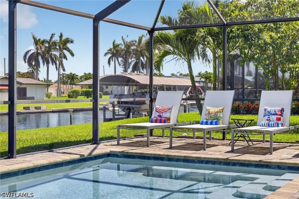 1421 Windsor Court Cape Coral FL 33904