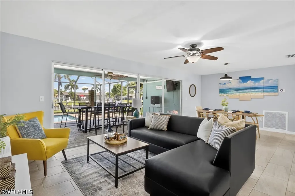 1421 Windsor Court Cape Coral FL 33904