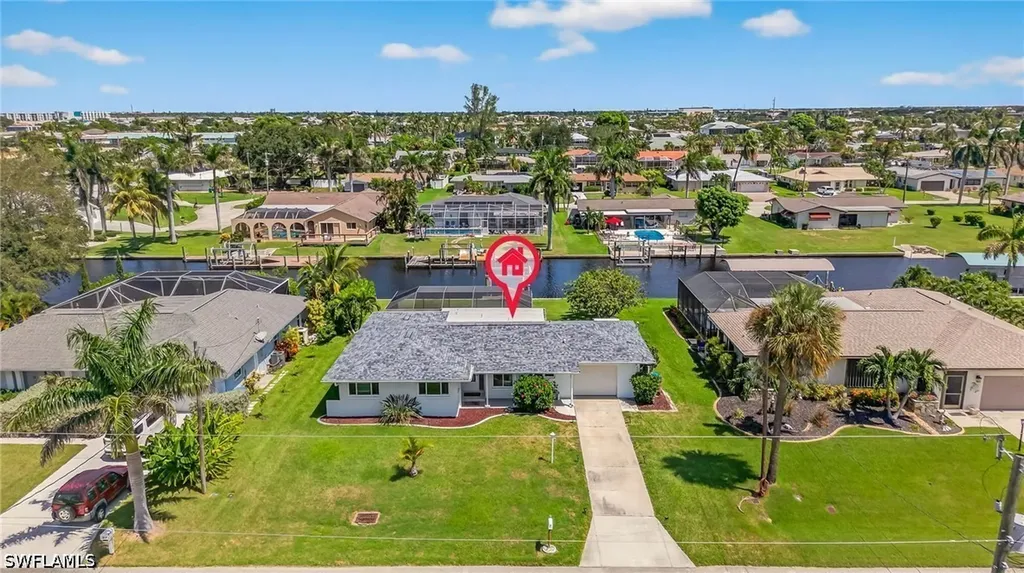 1421 Windsor Court Cape Coral FL 33904