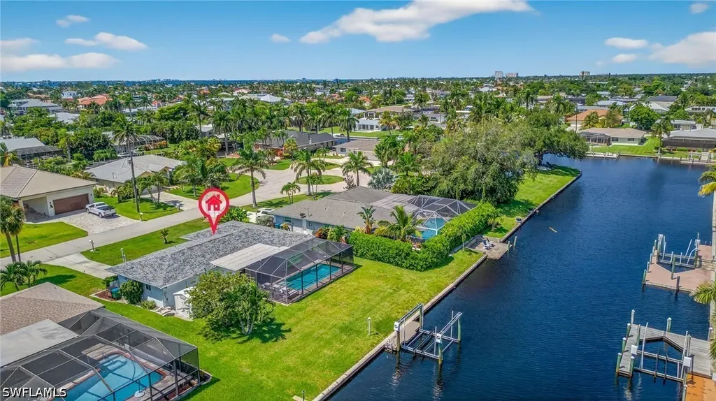 1421 Windsor Court Cape Coral FL 33904