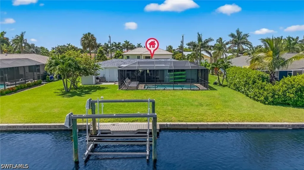 1421 Windsor Court Cape Coral FL 33904