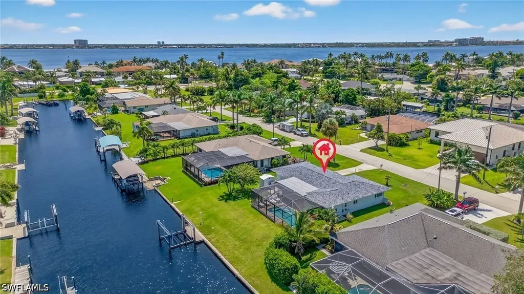 1421 Windsor Court Cape Coral FL 33904