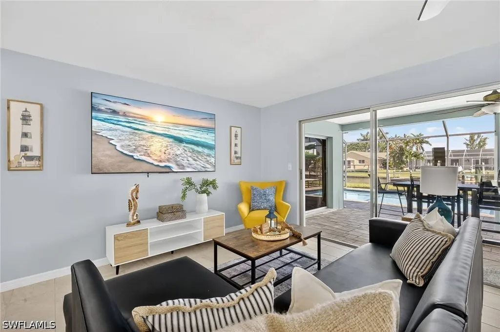 1421 Windsor Court Cape Coral FL 33904
