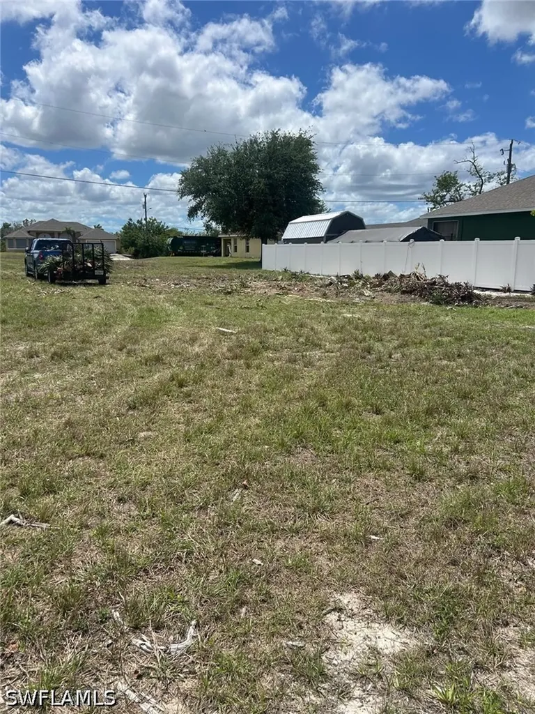 2020 NW 4th Terrace Cape Coral FL 33993