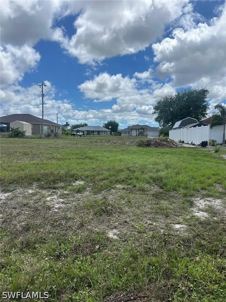 2020 NW 4th Terrace Cape Coral FL 33993