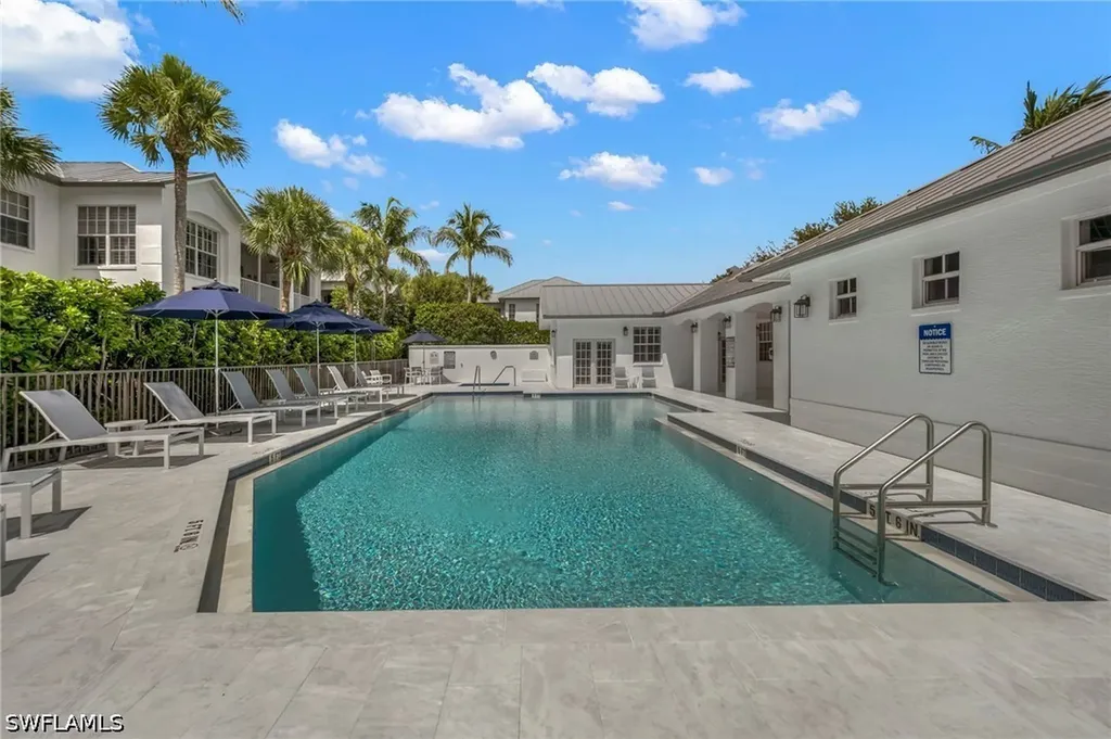 9029 Whimbrel Watch Lane Naples FL 34109