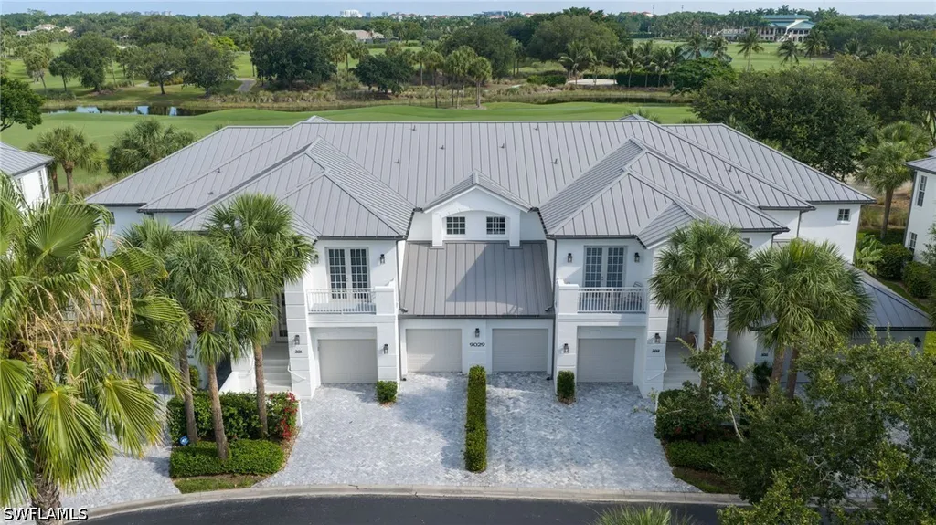 9029 Whimbrel Watch Lane Naples FL 34109