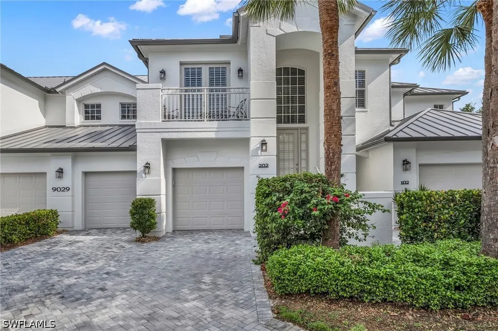 9029 Whimbrel Watch Lane Naples FL 34109