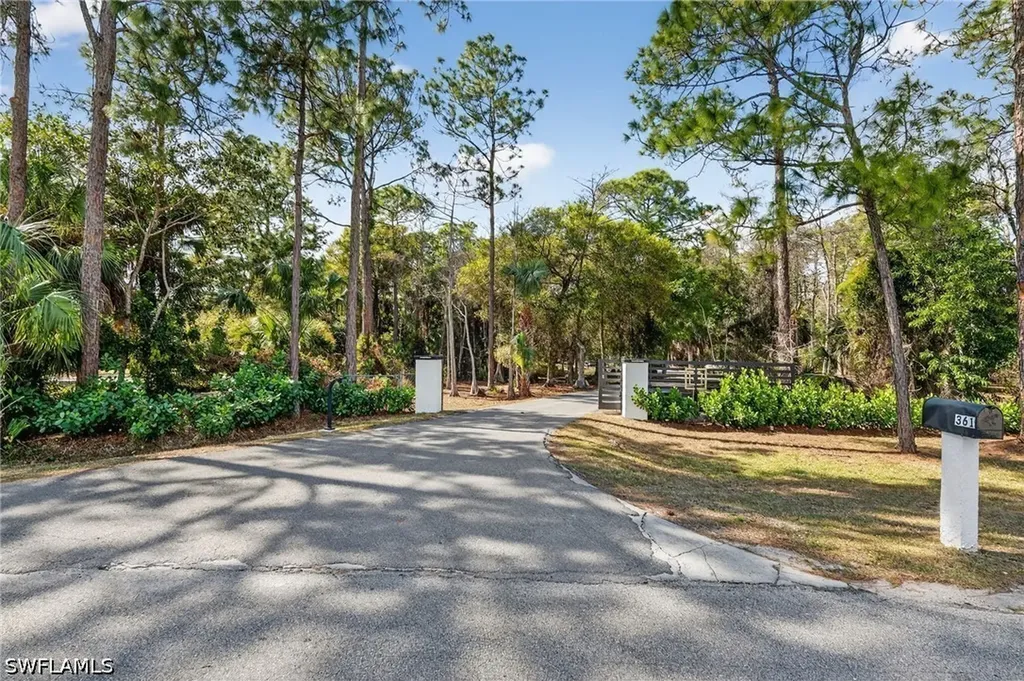 361 27th Street SW Naples FL 34117