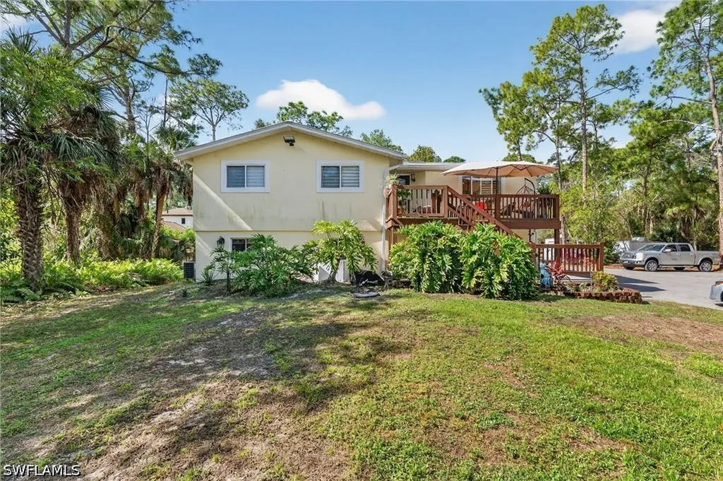 361 27th Street SW Naples FL 34117