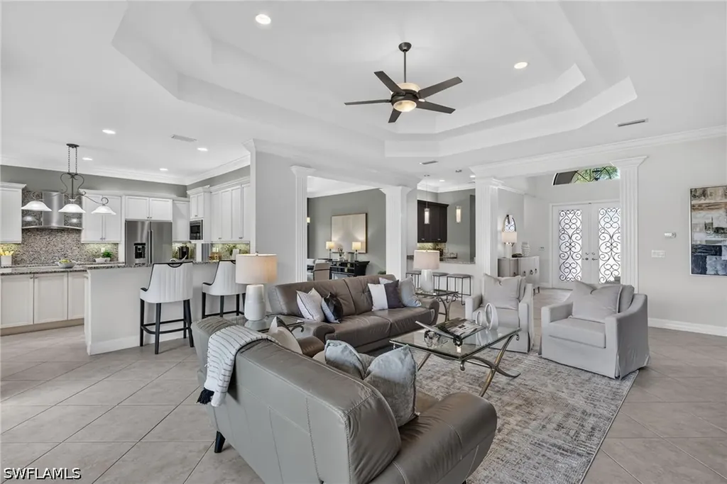 3384 Atlantic Circle Naples FL 34119