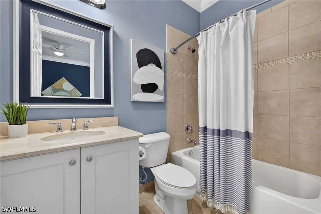 3384 Atlantic Circle Naples FL 34119