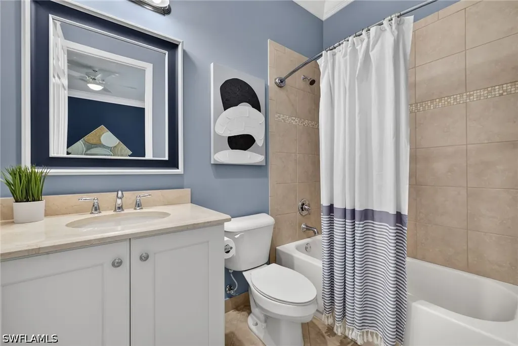 3384 Atlantic Circle Naples FL 34119