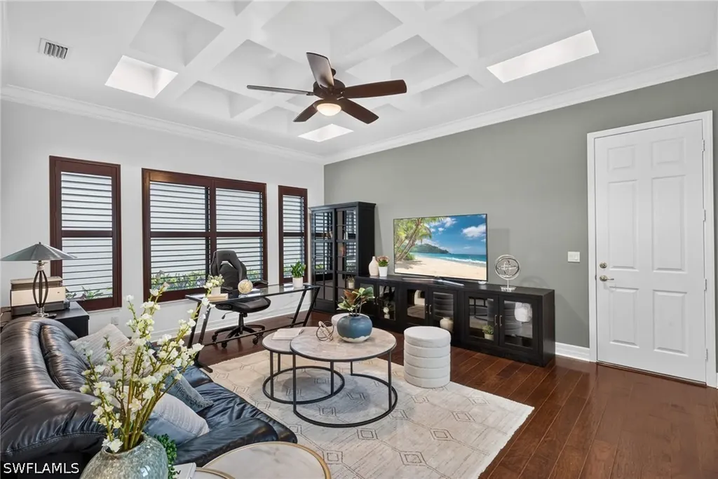 3384 Atlantic Circle Naples FL 34119