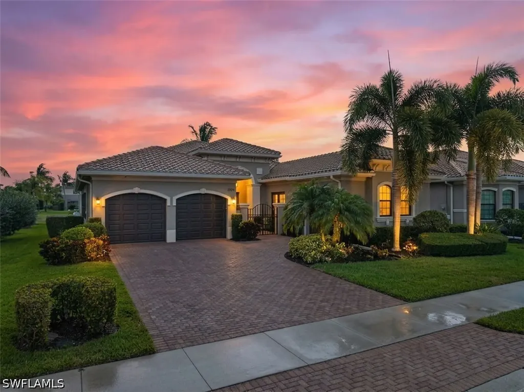 3384 Atlantic Circle Naples FL 34119