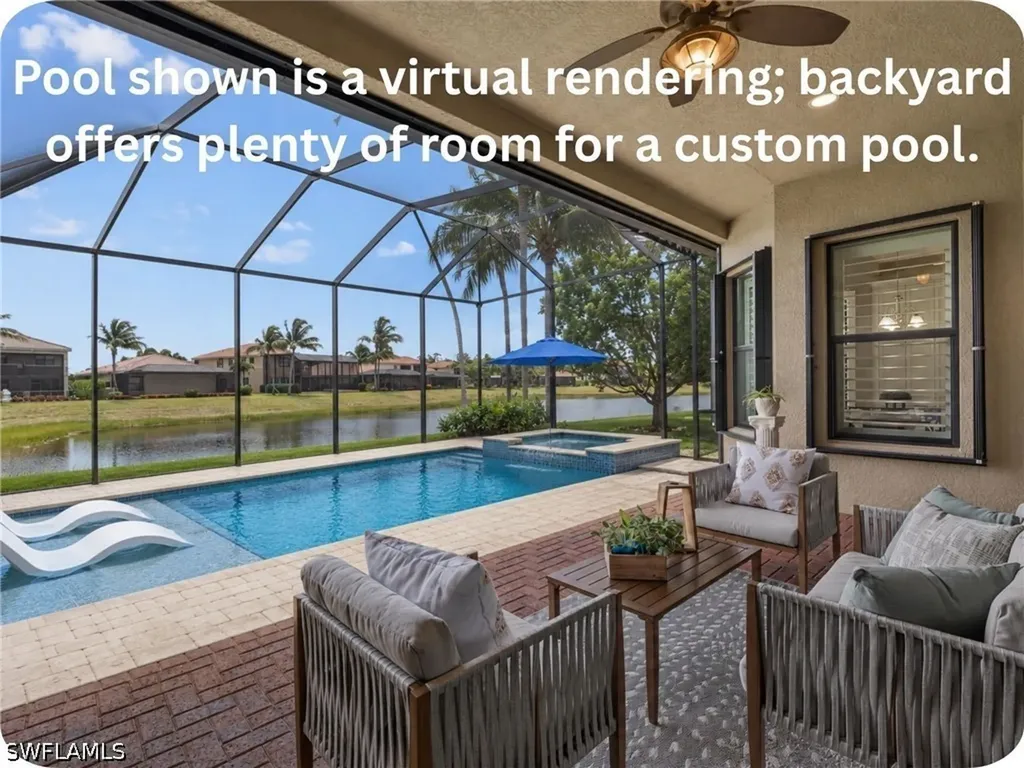 3384 Atlantic Circle Naples FL 34119