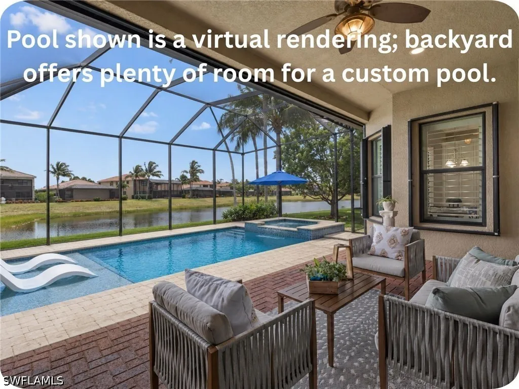 3384 Atlantic Circle Naples FL 34119