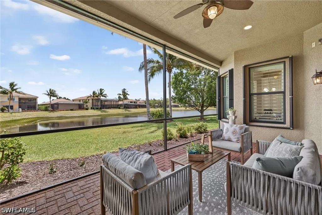 3384 Atlantic Circle Naples FL 34119