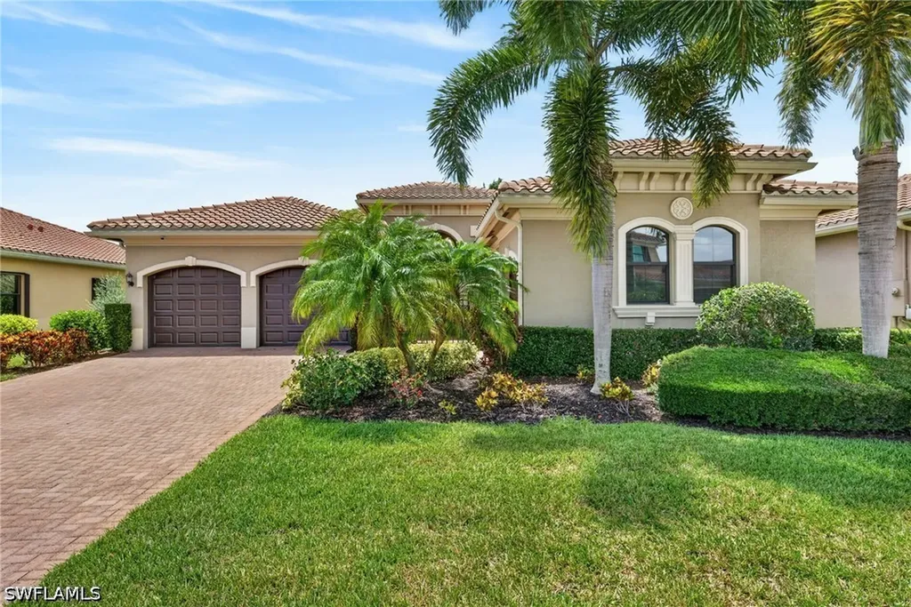 3384 Atlantic Circle Naples FL 34119