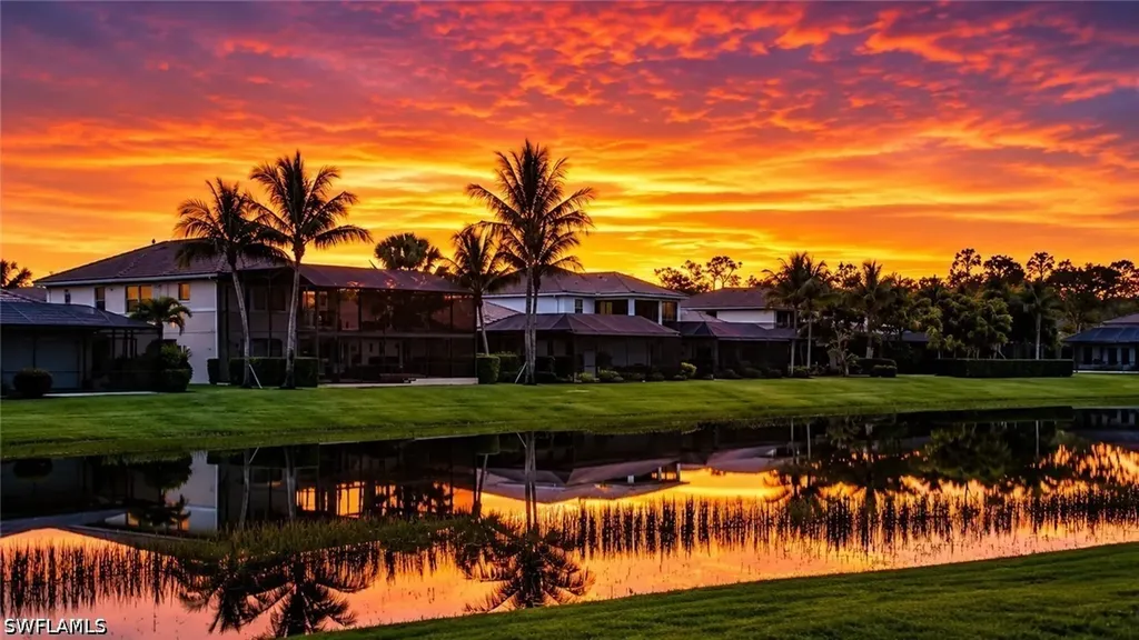 3384 Atlantic Circle Naples FL 34119