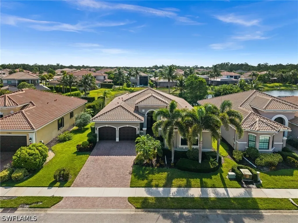 3384 Atlantic Circle Naples FL 34119