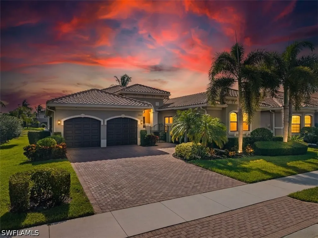 3384 Atlantic Circle Naples FL 34119