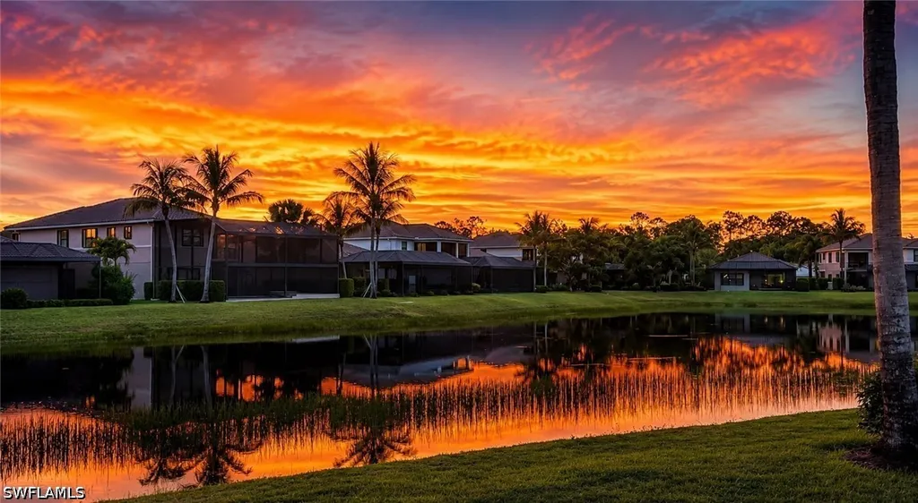 3384 Atlantic Circle Naples FL 34119