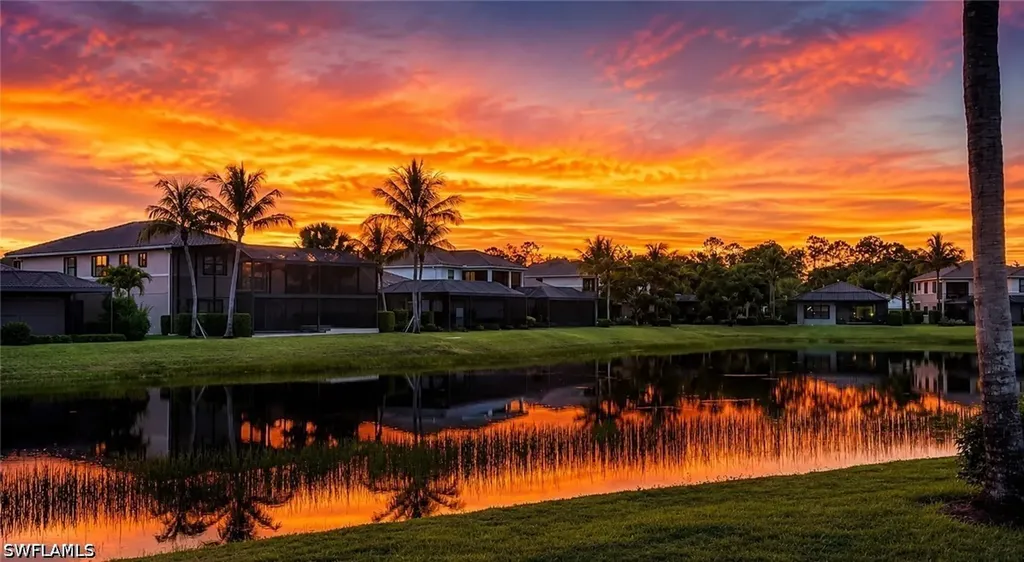 3384 Atlantic Circle Naples FL 34119