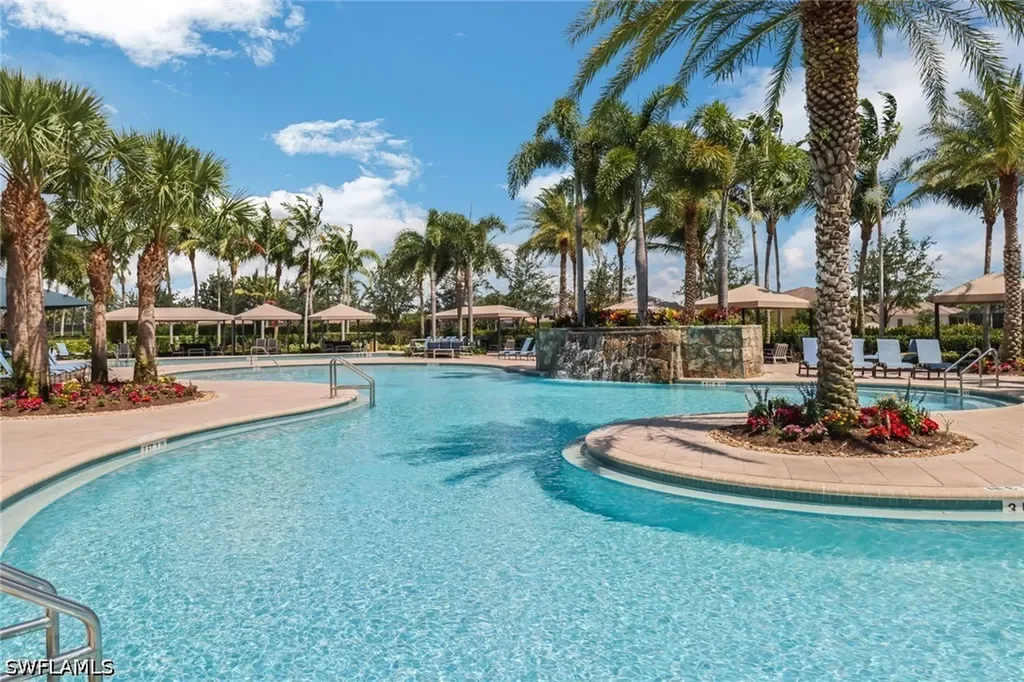 3384 Atlantic Circle Naples FL 34119