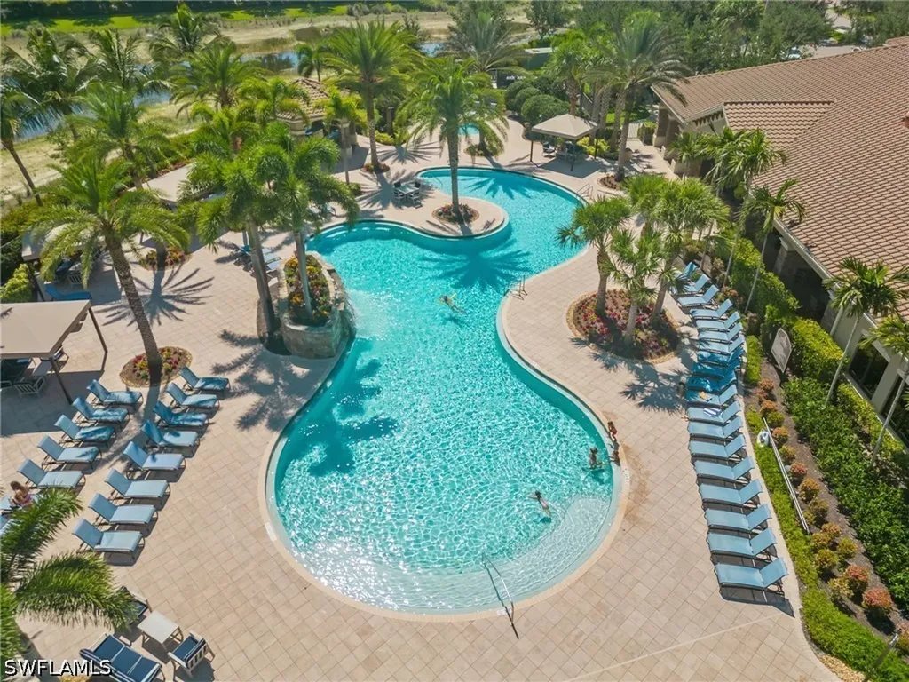 3384 Atlantic Circle Naples FL 34119