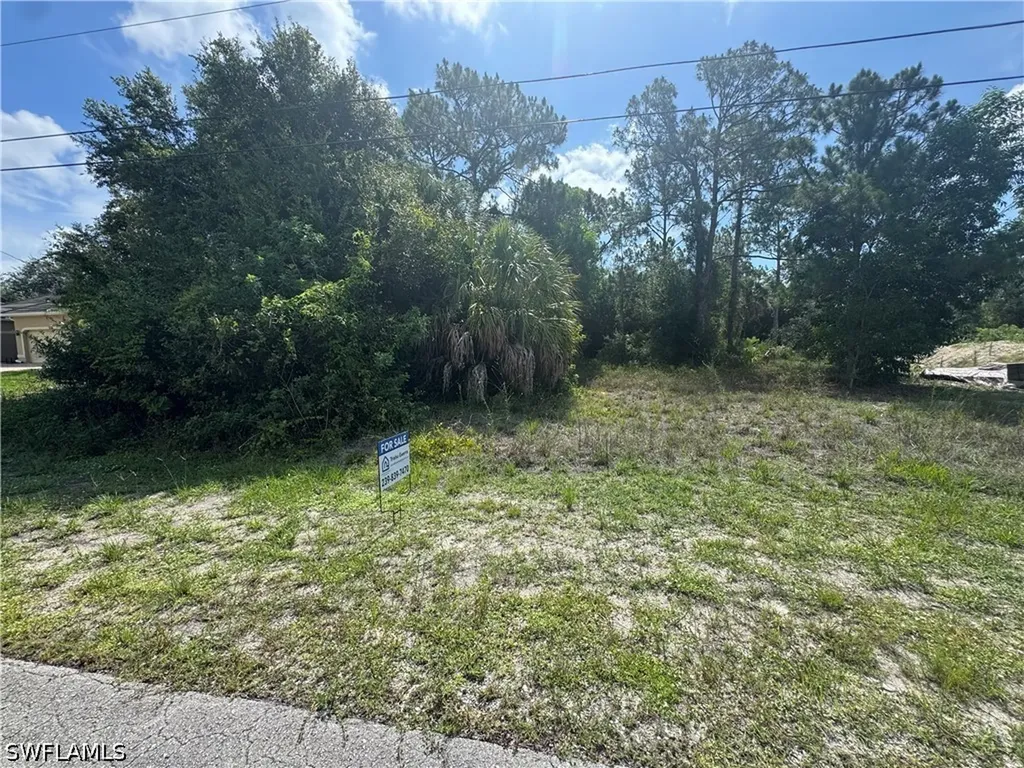 512 Canton Avenue Lehigh Acres FL 33972