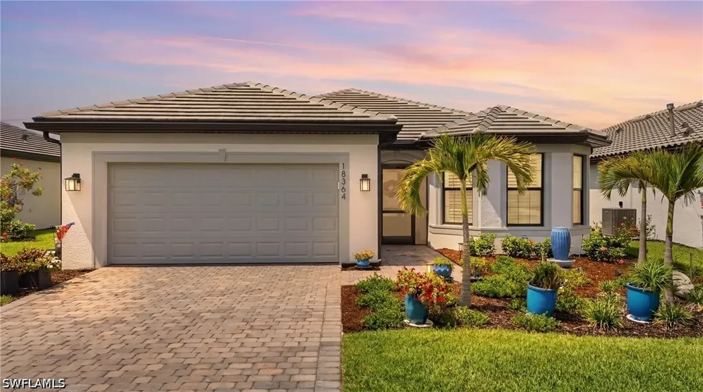 18364 Ridgeline Drive Estero FL 33928
