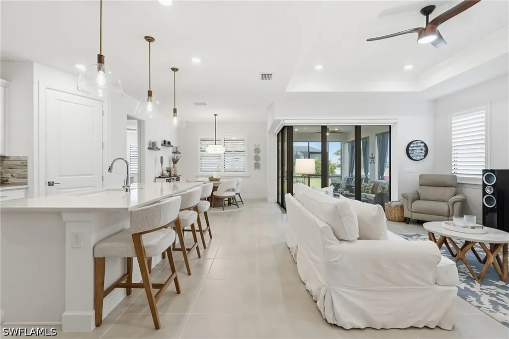 18364 Ridgeline Drive Estero FL 33928