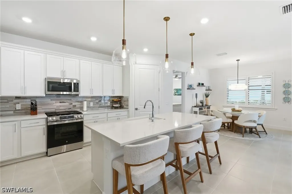 18364 Ridgeline Drive Estero FL 33928