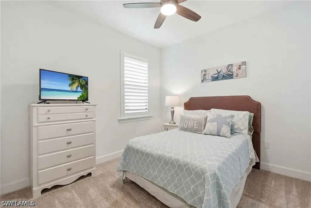 18364 Ridgeline Drive Estero FL 33928
