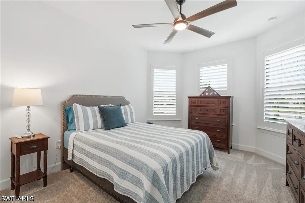 18364 Ridgeline Drive Estero FL 33928