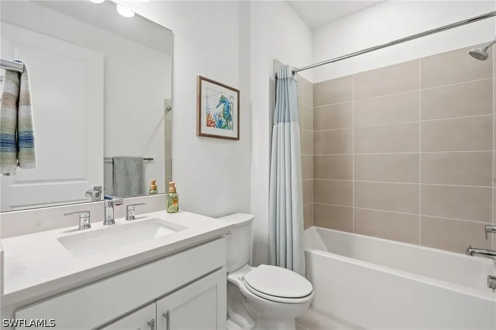 18364 Ridgeline Drive Estero FL 33928