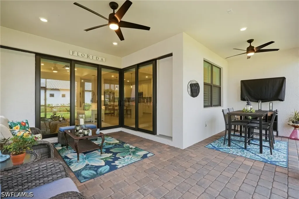 18364 Ridgeline Drive Estero FL 33928
