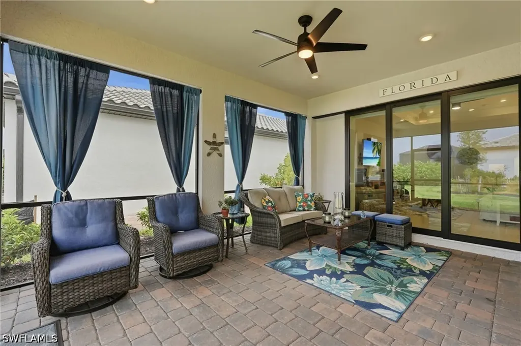 18364 Ridgeline Drive Estero FL 33928
