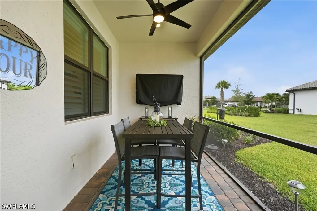 18364 Ridgeline Drive Estero FL 33928