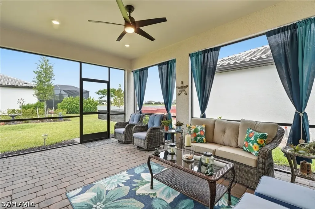 18364 Ridgeline Drive Estero FL 33928