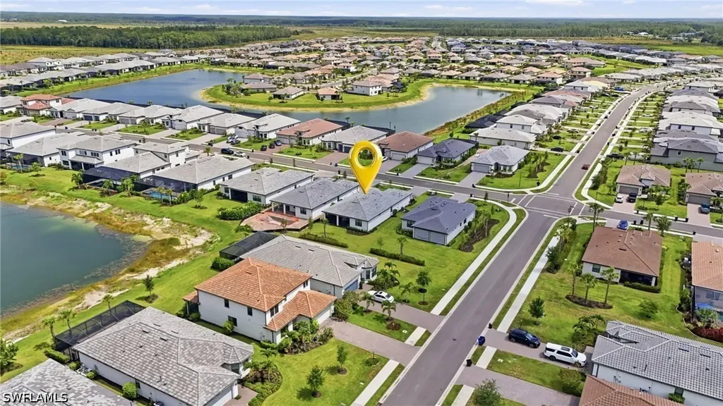 18364 Ridgeline Drive Estero FL 33928