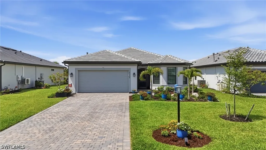 18364 Ridgeline Drive Estero FL 33928