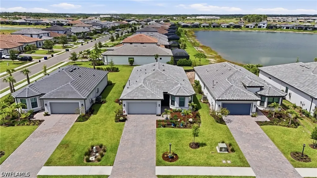 18364 Ridgeline Drive Estero FL 33928