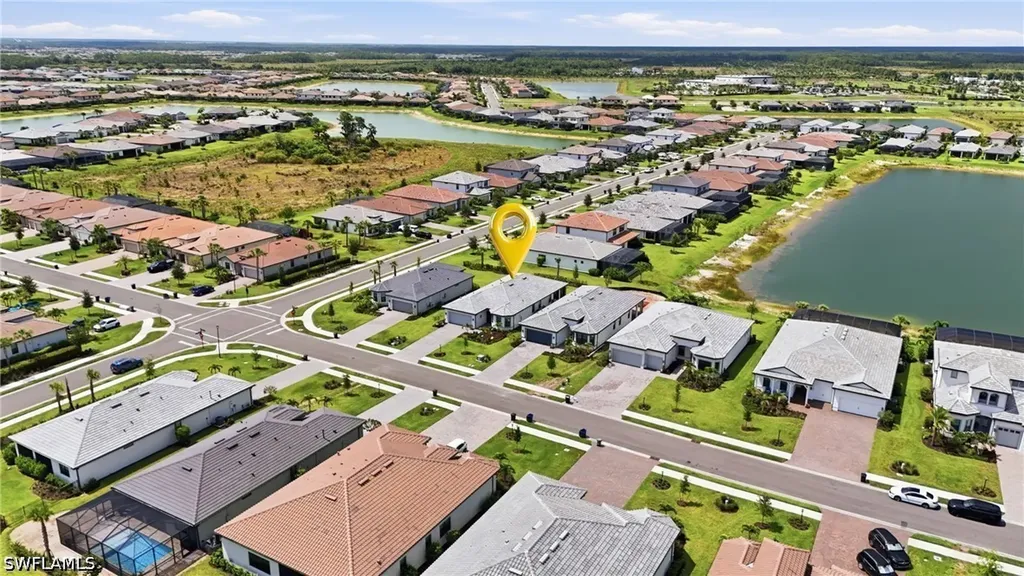 18364 Ridgeline Drive Estero FL 33928