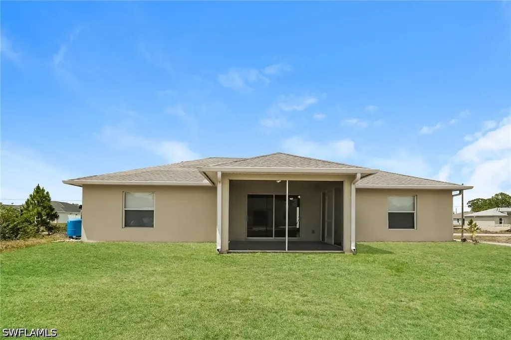 3201 42nd Street SW Lehigh Acres FL 33976