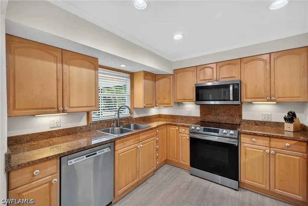 5100 Mahogany Ridge Drive Naples FL 34119