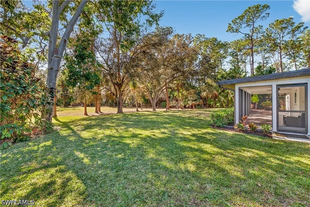 5100 Mahogany Ridge Drive Naples FL 34119